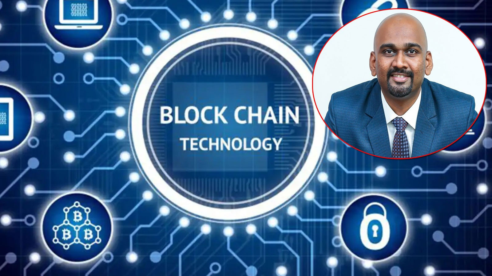 blockchain