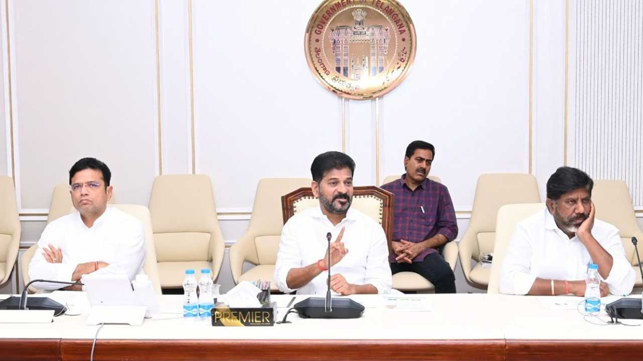 Kaleshwaram Project