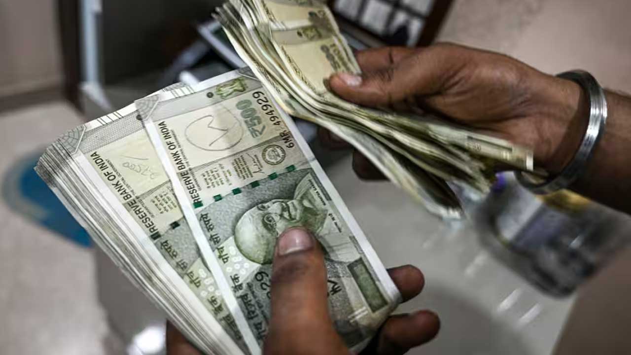 Govt arrears release