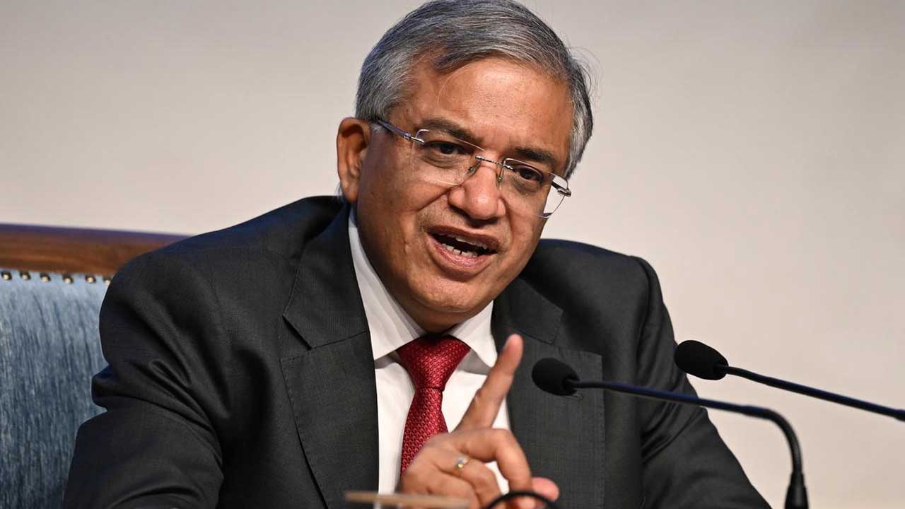 Election Commissioner Removal