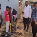 Banswada Police |