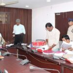 Nizamabad Police Commissionerate |