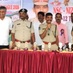 Nizamabad Premier League |