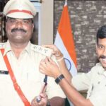 Srisailam Promotion