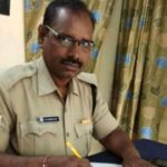 Constable Brain Stroke |