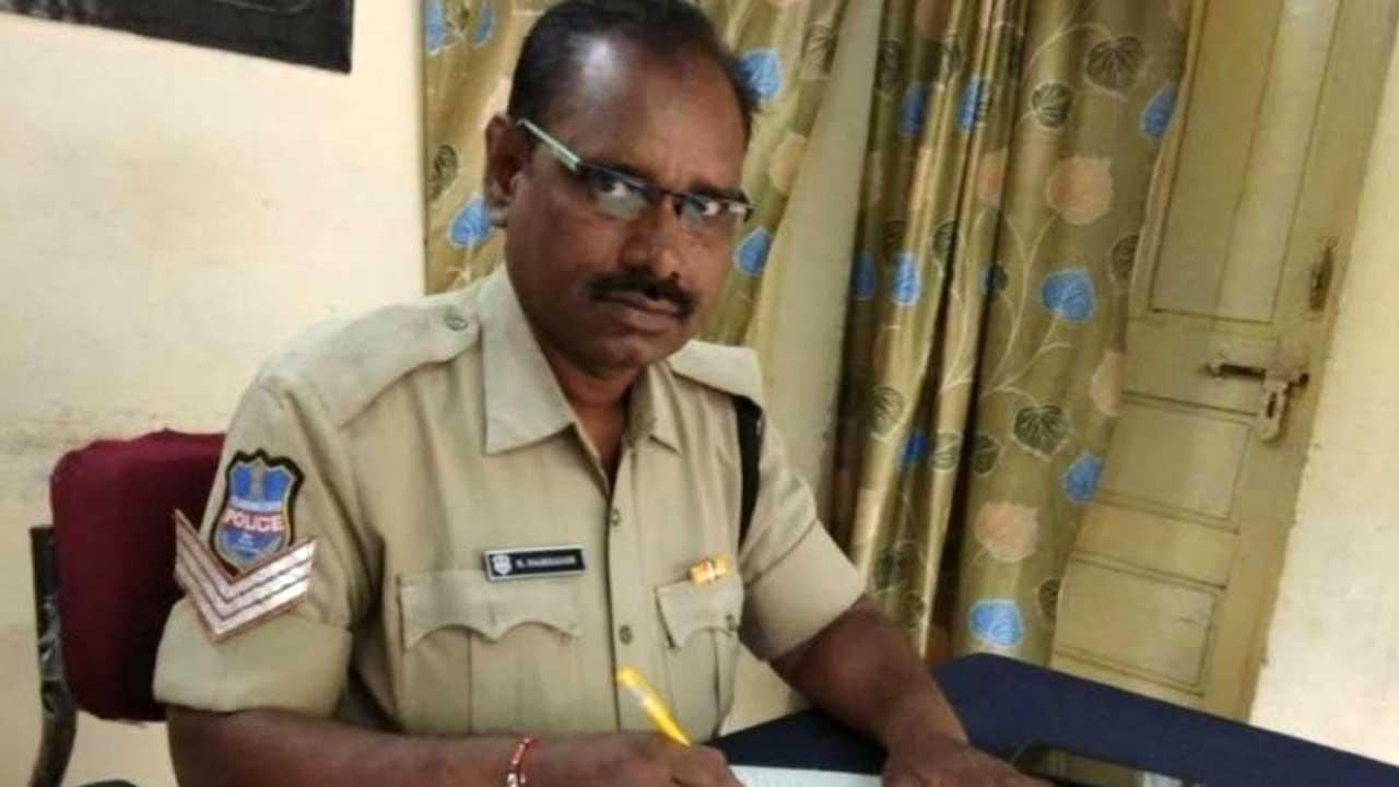 Constable Brain Stroke |