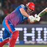 Delhi Capitals Win