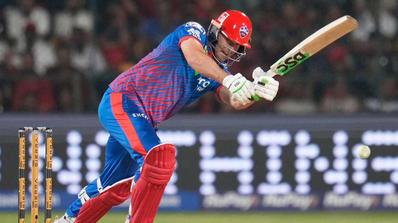 Delhi Capitals Win