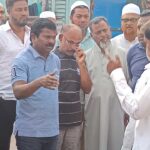 Municipal Commissioner Visit |