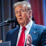 US Iran Conflict | యుద్ధం ముగిసినట్లే.. ట్రంప్​ కీలక ప్రకటన!