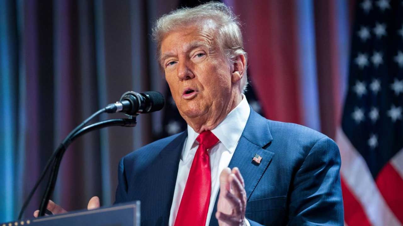 US Iran Conflict | యుద్ధం ముగిసినట్లే.. ట్రంప్​ కీలక ప్రకటన!