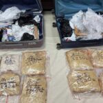 Secunderabad Drugs Seizure