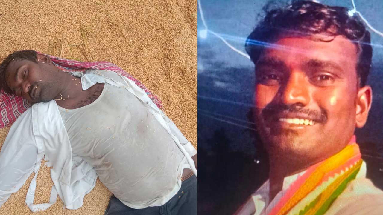 farmer death