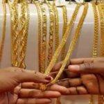 Gold price forecast