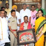 Baswareddy Farewell |