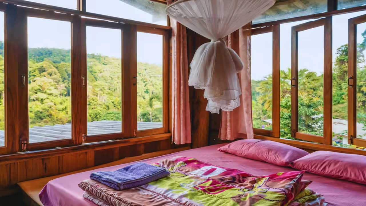 Hyderabad Home Stays