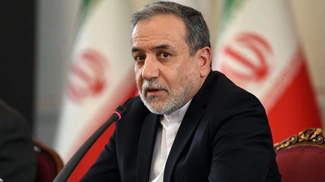 Iran America Talks