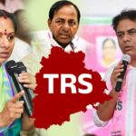 TRS Conflict