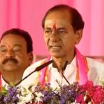 KCR Jagtial Meeting