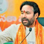 Telangana railway projects