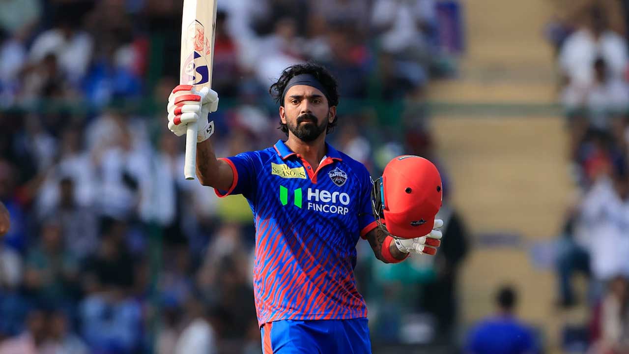 Kl Rahul