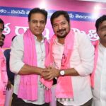 KTR Comments Revanth