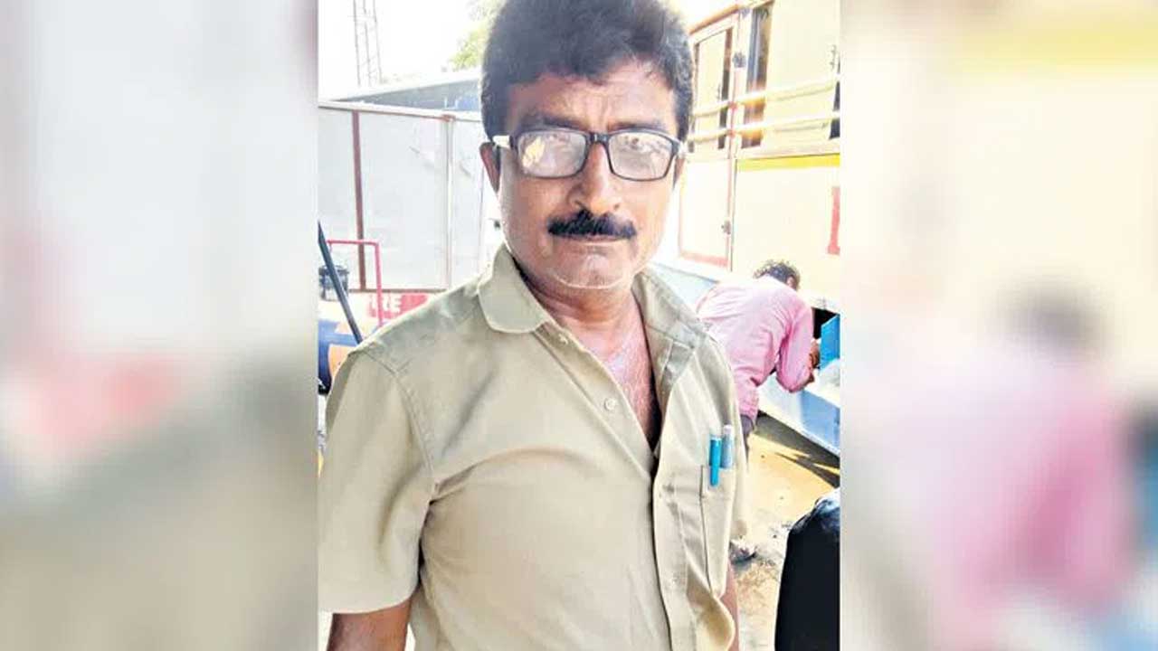 RTC Driver