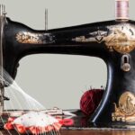 Free Sewing Machines