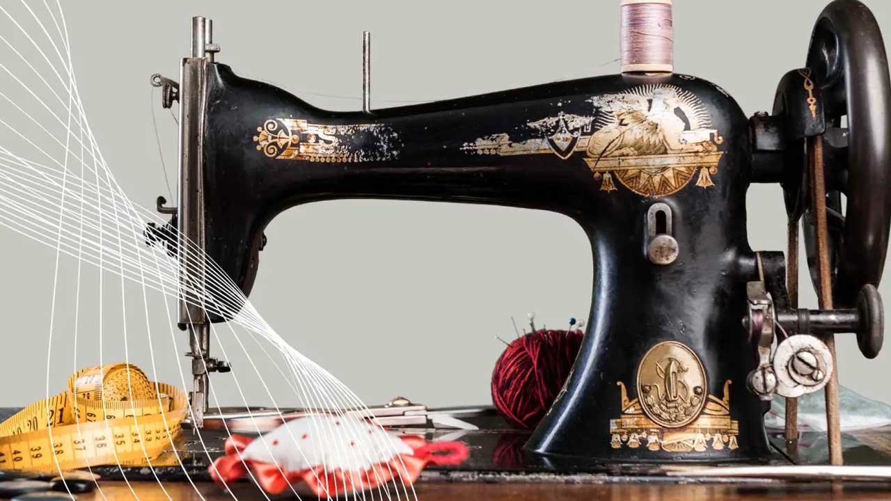 Free Sewing Machines