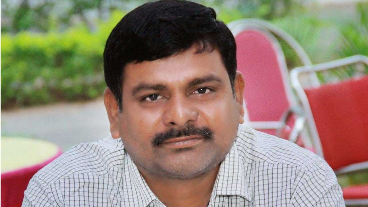 Deputy CM CPRO
