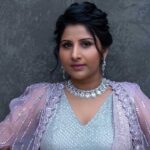 Singer Mangli