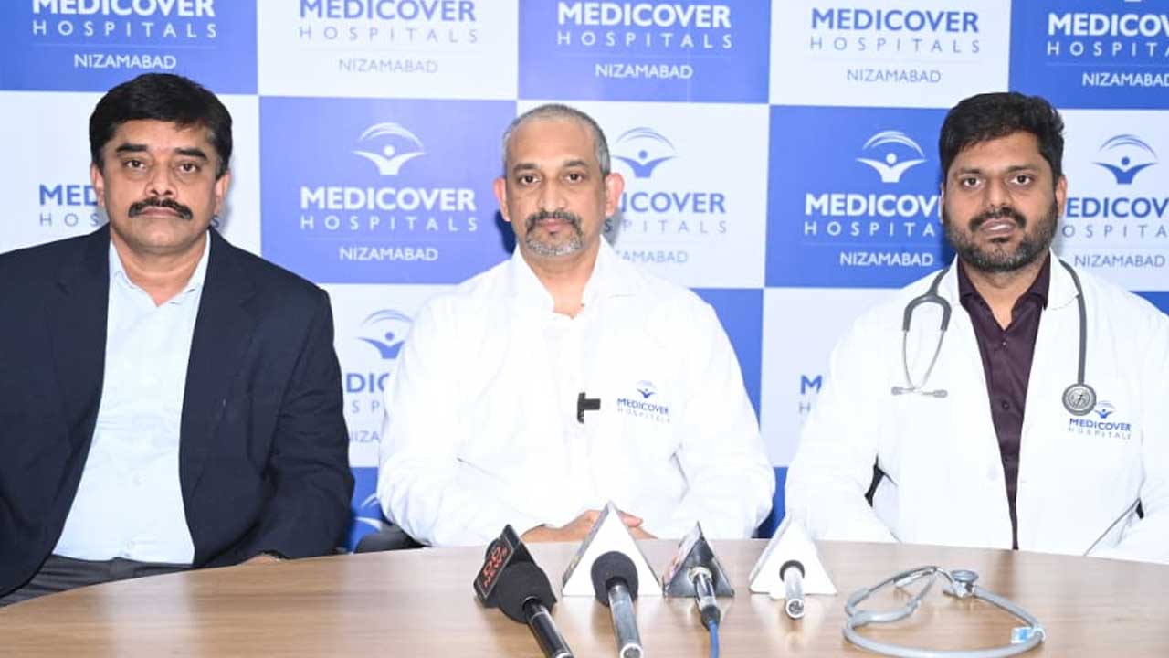 Medicover Hospital |