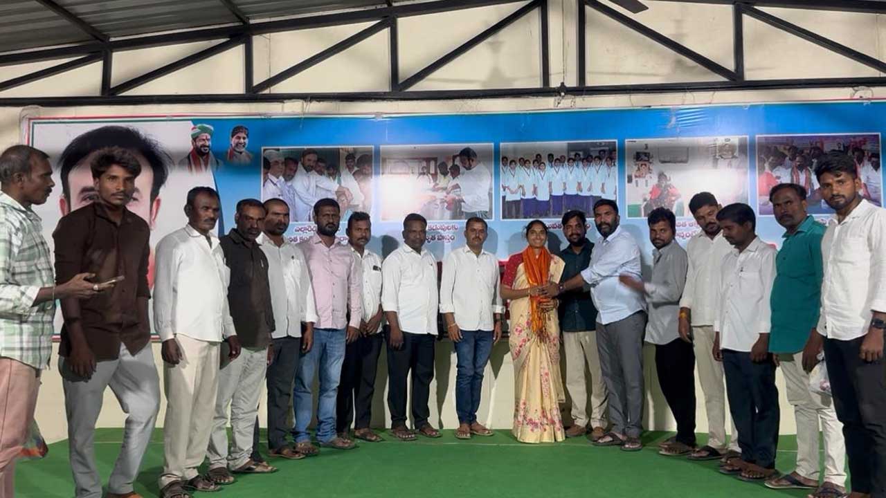 Yellareddy Mandal |