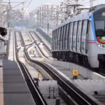 Hyderabad Metro