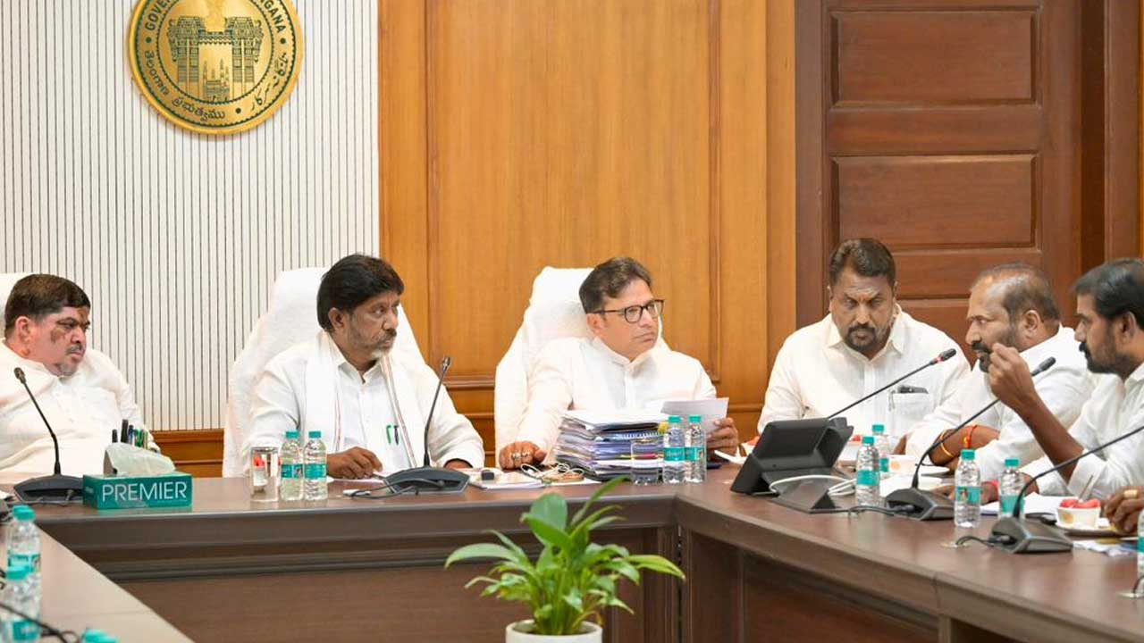 RTC JAC talks