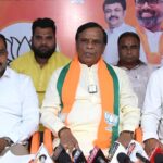 MLA Dhanpal |