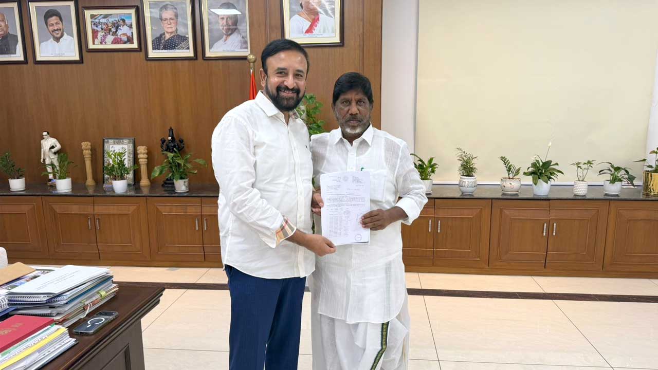 Mla Madan Mohan |