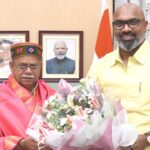 Governor Felicitation Event |