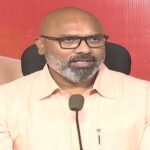 MP Arvind Vs MLA Sanjay