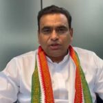 Harish Rao Delhi Tour