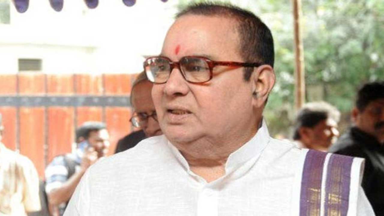 Nadendla Bhaskara Rao
