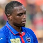 Lungi Ngidi Injury