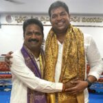 TNGOs President Election |