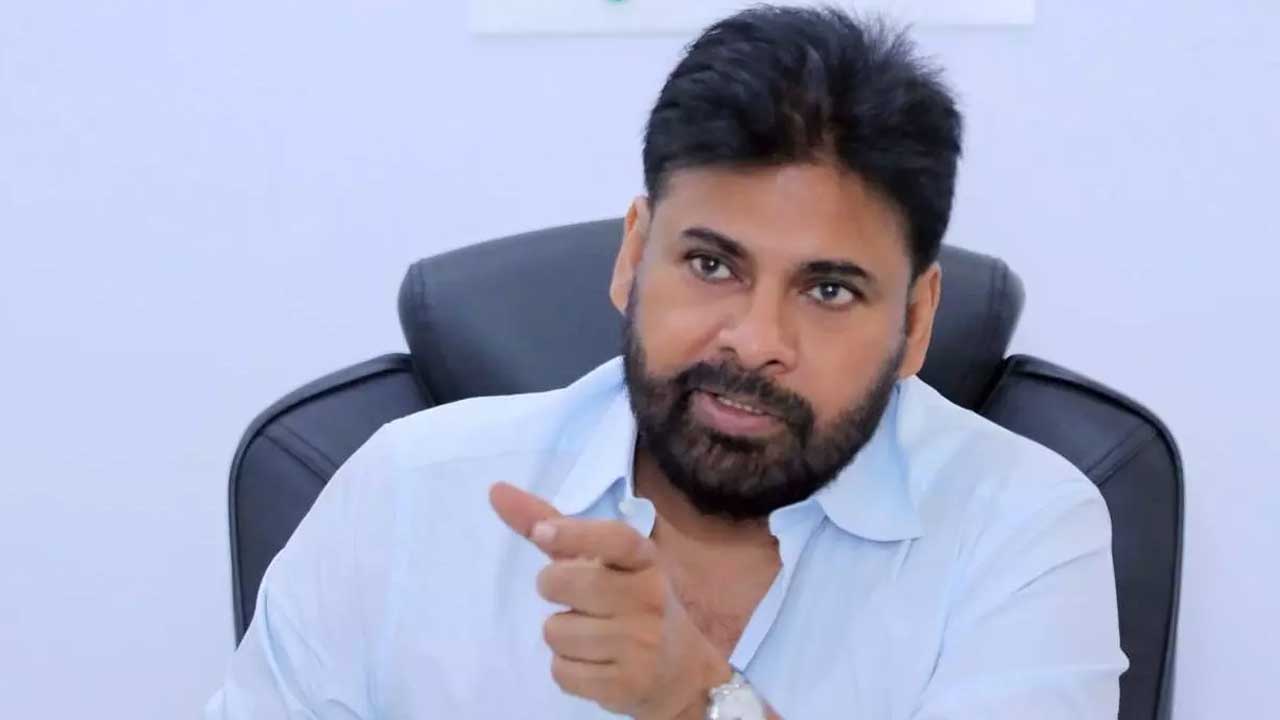 Pawan Kalyan Surgery