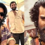Peddi movie update |