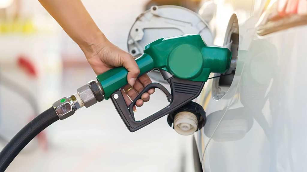 Petrol Price Rumors