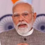 Modi on Women Reservation
