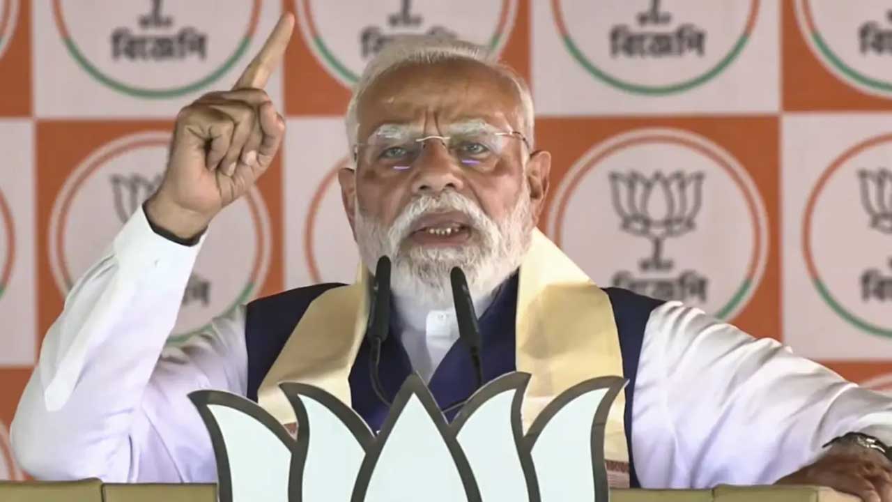 Bengal Elections
