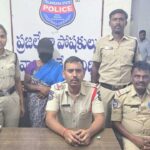 Kamareddy Murder Case |