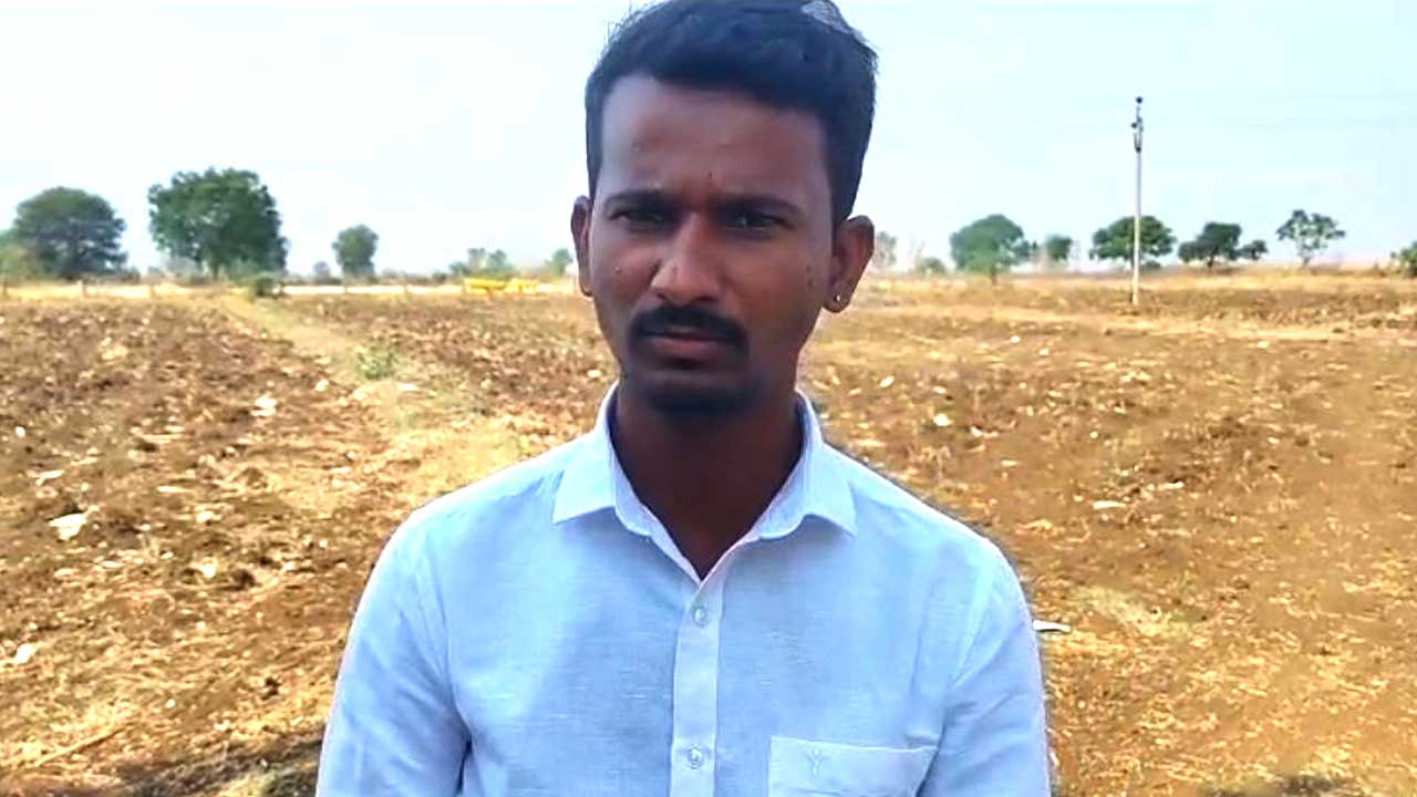 Kamareddy Police station |